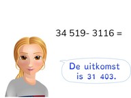 Aftrekken t/m 100.000