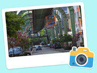 Foto van de dag: Wereldplekken #073