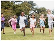 Dolch sight words: run, will, at