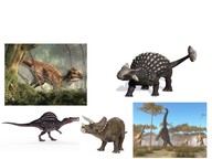 Dinosaurs