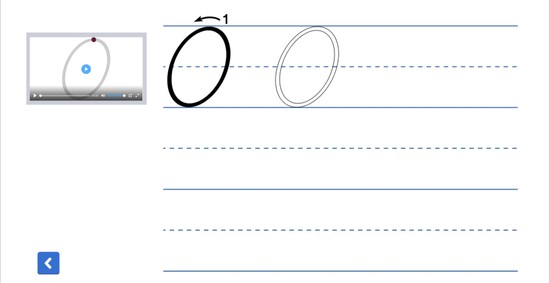 practice numbers