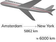 Afronden van getallen t/m 10.000