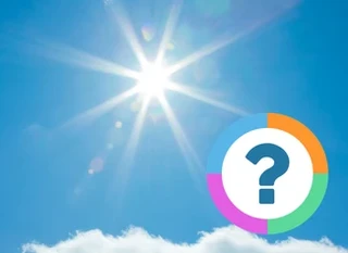 Klassenquiz: Geographie - Wetter und Klima