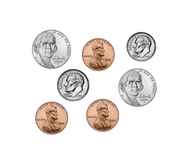 Working with coins
