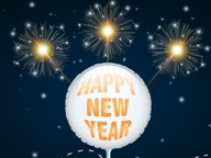 Happy New Year!