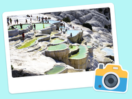 Foto van de dag: Wereldplekken #037