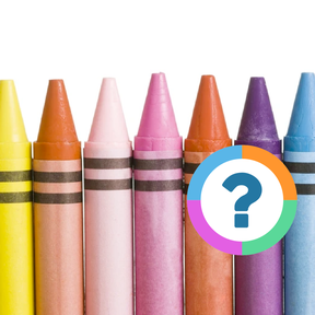 Klassenquiz: Creatief - Kunsttechnieken
