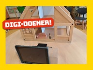 Digi-doener: Mijn film