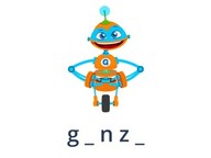 Rädda roboten