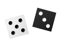Dés numériques