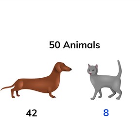Decomposing and composing to the tens place