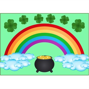El Día de San Patricio