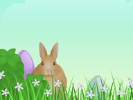 Actividades de Pascua