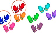 Skip counting in 2s to 20