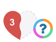 Klassenquiz: Verliefde harten