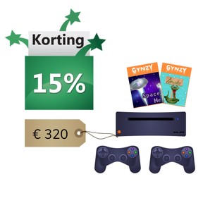 Berekenen van een kortingsbedrag of prijsverhoging