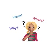 Relative adverbs