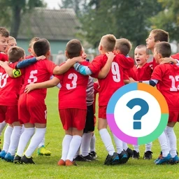 Klassenquiz: Woordenschat - De balsport