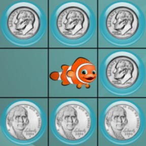 Chomper: Money