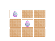 Memory: Easter