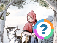 Klassenquiz: Verhalen - Sprookjes