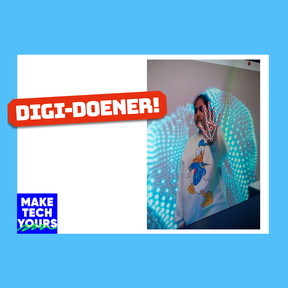 Digi-doener: Sensorsamenleving