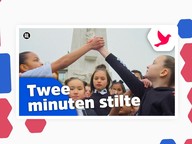Twee Minuten Stilte - Kinderen voor kinderen