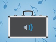 Bingo: sonidos de instrumentos