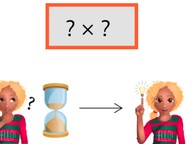 Automaticity of times tables 1-10