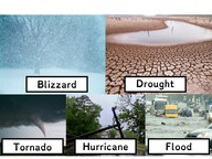 How to prepare for severe weather
