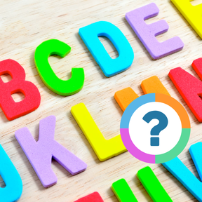 Klassenquiz: Raadsels