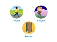 Werkwoord (ww)
