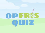 Opfrisquiz: Meivakantie (groep 5/6)