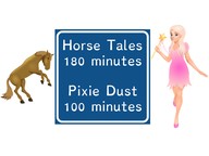Converting hours and minutes