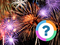 Klassenquiz: Nieuwjaar