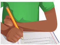 Add details to strengthen writing