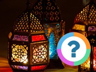 Klassenquiz: Ramadan