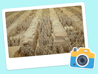 Foto van de dag: Wereldplekken #027