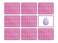 Memoria: Pascua
