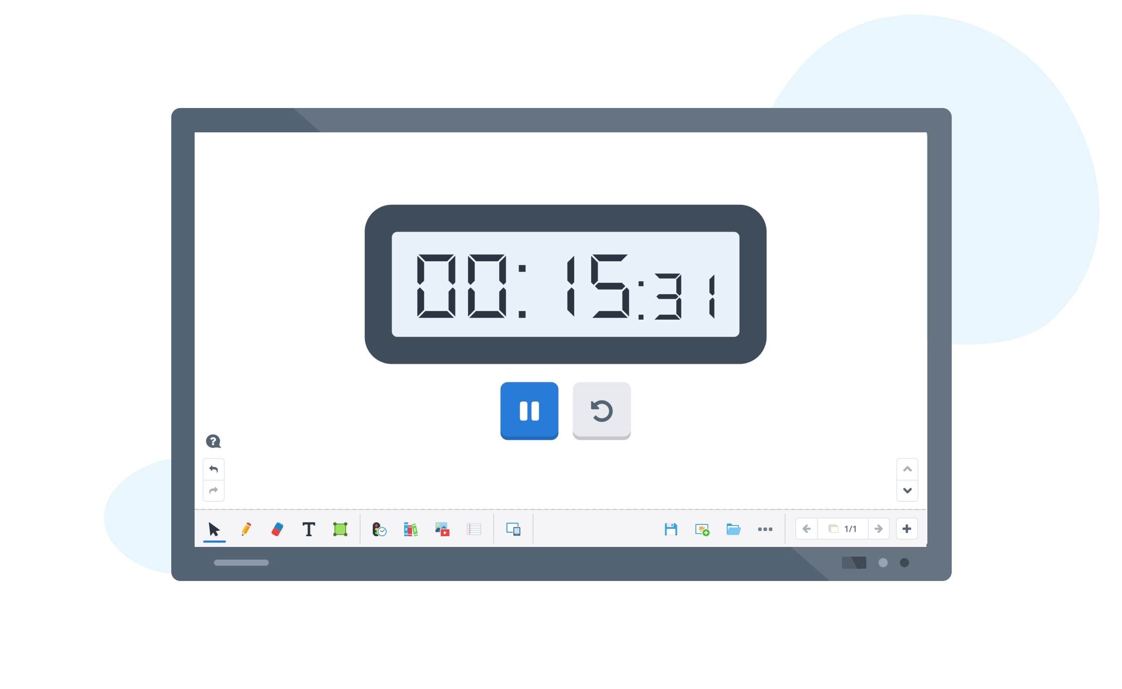 Stopwatch