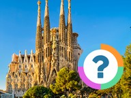 Klassenquiz: Iconische bouwwerken