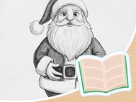 Leestekst Kerst - Van Sint-Nicolaas tot Santa Claus