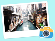 Foto van de dag: Wereldplekken #025