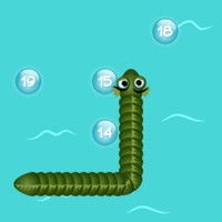 Snake: Addition & Subtraction