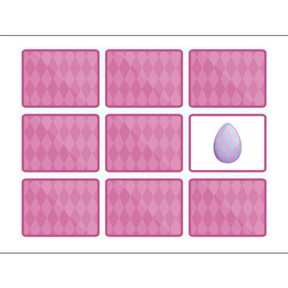 Memoria: Pascua