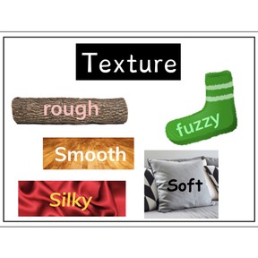 Classify objects by their observable properties