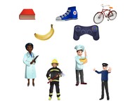 Consumers and producers within the school and community