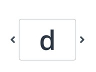 Letter Generator