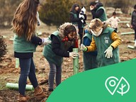 Terra Mission: Einführungseinheit (Alter 11-14 Jahre)