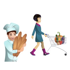 Consumption and Production